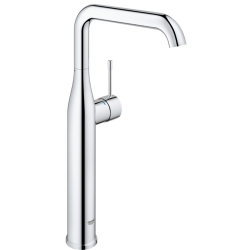 Grohe Essence New Tek Kumandalı Lavabo Bataryası - 32901001