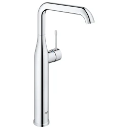 Grohe Essence New Tek Kumandalı Lavabo Bataryası - 32901001 Hemen Al