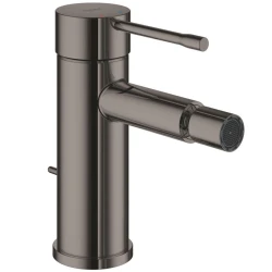 Grohe Essence New Tek Kumandalı Nikel Bide Bataryası - 32935A01