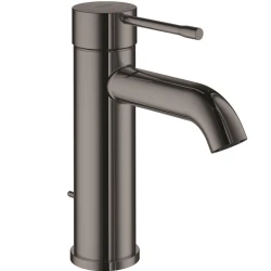 Grohe Essence New Tek Kumandalı Nikel Lavabo Bataryası - 23589AL1