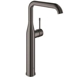 Grohe Essence New Tek Kumandalı Nikel Lavabo Bataryası - 24170A01