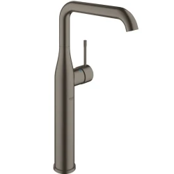 Grohe Essence New Tek Kumandalı Nikel Lavabo Bataryası - 32901AL1 Hemen Al