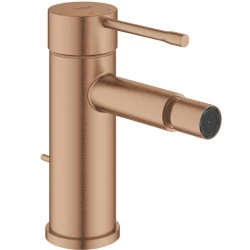 Grohe Essence New Tek Kumandalı Rose Gold Bide Bataryası - 32935DL1 Hemen Al