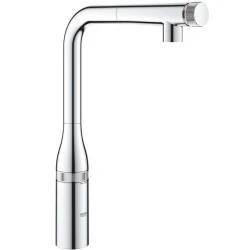 Grohe Essence SmartControl Eviye Bataryası - 31615000 Hemen Al