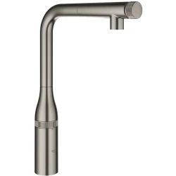 Grohe Essence SmartControl Nikel Eviye Bataryası - 31615AL0