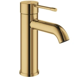 Grohe Essence Tek Kumandalı Altın Lavabo Bataryası - 24172GL1