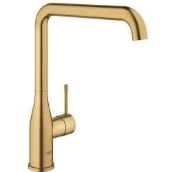 Grohe Essence Tek Kumandalı Bronz Eviye Bataryası - 30505GN0 Hemen Al