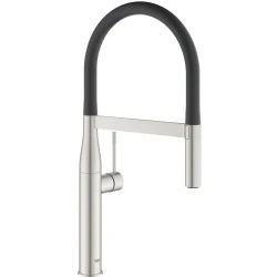 Grohe Essence Tek Kumandalı Eviye Bataryası - 30503DC0