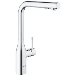 Grohe Essence Tek Kumandalı Eviye Bataryası - 30504000