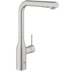 Grohe Essence Tek Kumandalı Eviye Bataryası - 30504DC0 Hemen Al