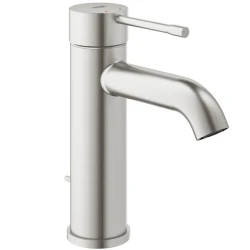 Grohe Essence Tek Kumandalı Lavabo Bataryası - 24171DC1