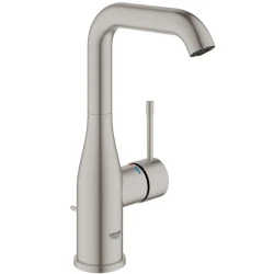 Grohe  Essence Tek Kumandalı Lavabo Bataryası - 32628DC1 Hemen Al