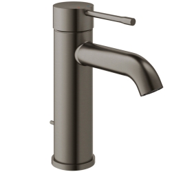 Grohe Essence Tek Kumandalı Nikel Lavabo Bataryası - 24171AL1