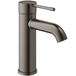 Grohe Essence Tek Kumandalı Nikel Lavabo Bataryası - 24172AL1