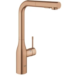 Grohe Essence Tek Kumandalı Rose Eviye Bataryası - 30504DL0 Hemen Al