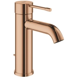 Grohe Essence Tek Kumandalı Rose Gold Lavabo Bataryası - 24171DA1 Hemen Al