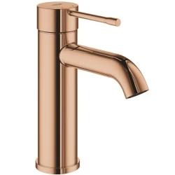 Grohe Essence Tek Kumandalı Rose Gold Lavabo Bataryası - 24172DA1