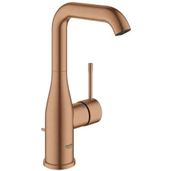 Grohe  Essence Tek Kumandalı Rose Gold Lavabo Bataryası - 32628DL1