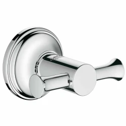 Grohe Essentials Authentic Havlu-Bornoz Askılığı -  40656001 Hemen Al