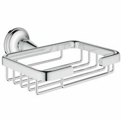 Grohe Essentials Authentic Metal Sepet - 40659001