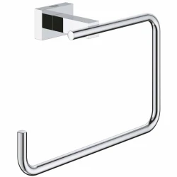 Grohe Essentials Cube New Halka Havluluk - 40510001