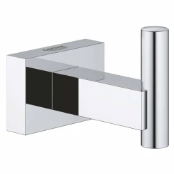 Grohe Essentials Cube New Havlu-Bornoz Askılığı - 40511001 Hemen Al