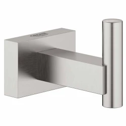 Grohe Essentials Cube New Havlu-Bornoz Askılığı - 40511DC1 Hemen Al