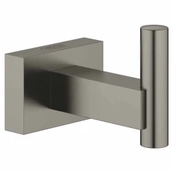 Grohe Essentials Cube New Nikel Havlu-Bornoz Askılığı - 40511AL1