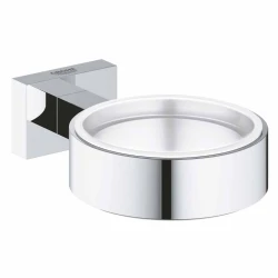 Grohe Essentials Cube New Sabunluk Tutacağı - 40508001