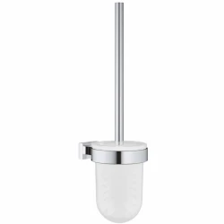 Grohe Essentials Cube New Tuvalet Fırçası Seti - 40513001