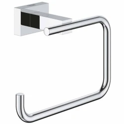 Grohe Essentials Cube New Tuvalet Kağıtlığı - 40507001 Hemen Al