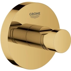 Grohe Essentials New Altın Havlu-Bornoz Askılığı - 40364GL1 Hemen Al