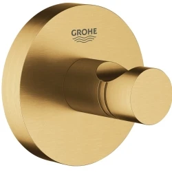 Grohe Essentials New Altın Havlu-Bornoz Askılığı - 40364GN1 Hemen Al