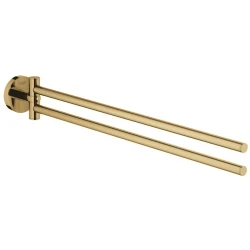 Grohe Essentials New Bronz Havluluk - 40371GL1