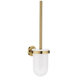 Grohe Essentials New Bronz Tuvalet Fırçası Seti -40374GL1