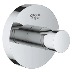 Grohe Essentials New Havlu-Bornoz Askılığı - 40364001 Hemen Al