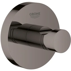 Grohe Essentials New Nikel Havlu-Bornoz Askılığı - 40364A01