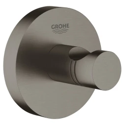 Grohe Essentials New Nikel Havlu-Bornoz Askılığı - 40364AL1