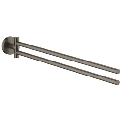 Grohe Essentials New Nikel Havluluk - 40371AL1