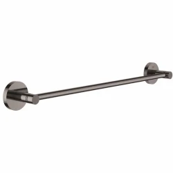 Grohe Essentials New Nikel Havluluk - 40688A01 Hemen Al