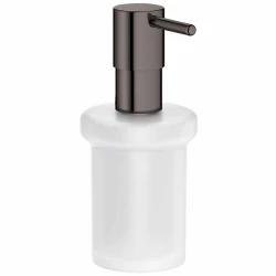 Grohe Essentials New Nikel Sıvı Sabunluk - 40394A01