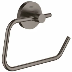 Grohe Essentials New Nikel Tuvalet Kağıtlığı - 40689AL1 Hemen Al