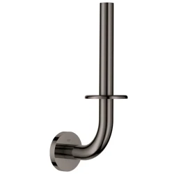 Grohe Essentials New Nikel Yedek Tuvalet Kağıtlığı - 40385A01 Hemen Al