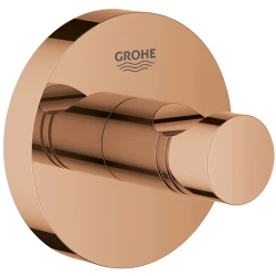 Grohe Essentials New Rose Havlu-Bornoz Askılığı - 40364DA1