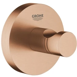 Grohe Essentials New Rose Havlu-Bornoz Askılığı - 40364DL1