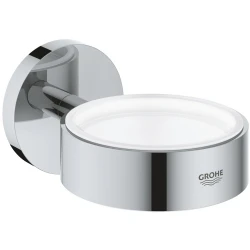 Grohe Essentials New Sabunluk Tutacağı - 40369001