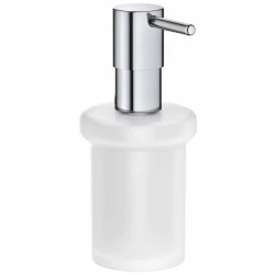 Grohe Essentials New Sıvı Sabunluk - 40394001