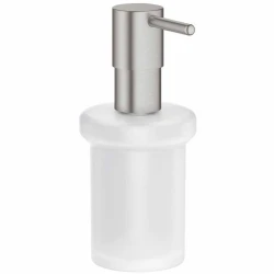 Grohe Essentials New Sıvı Sabunluk - 40394DC1 Hemen Al