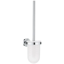 Grohe Essentials New Tuvalet Fırçası Seti -40374001