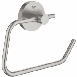 Grohe Essentials New Tuvalet Kağıtlığı - 40689DC1 Hemen Al